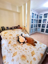 Blk 868 Woodlands Street 83 (Woodlands), HDB Executive #209616561